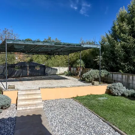 Villa With Pool In Croatia Vrsar *