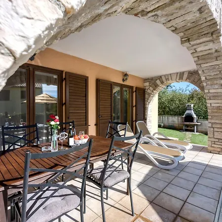 With Pool In Croatia Vrsar * Gradina (Vrsar)